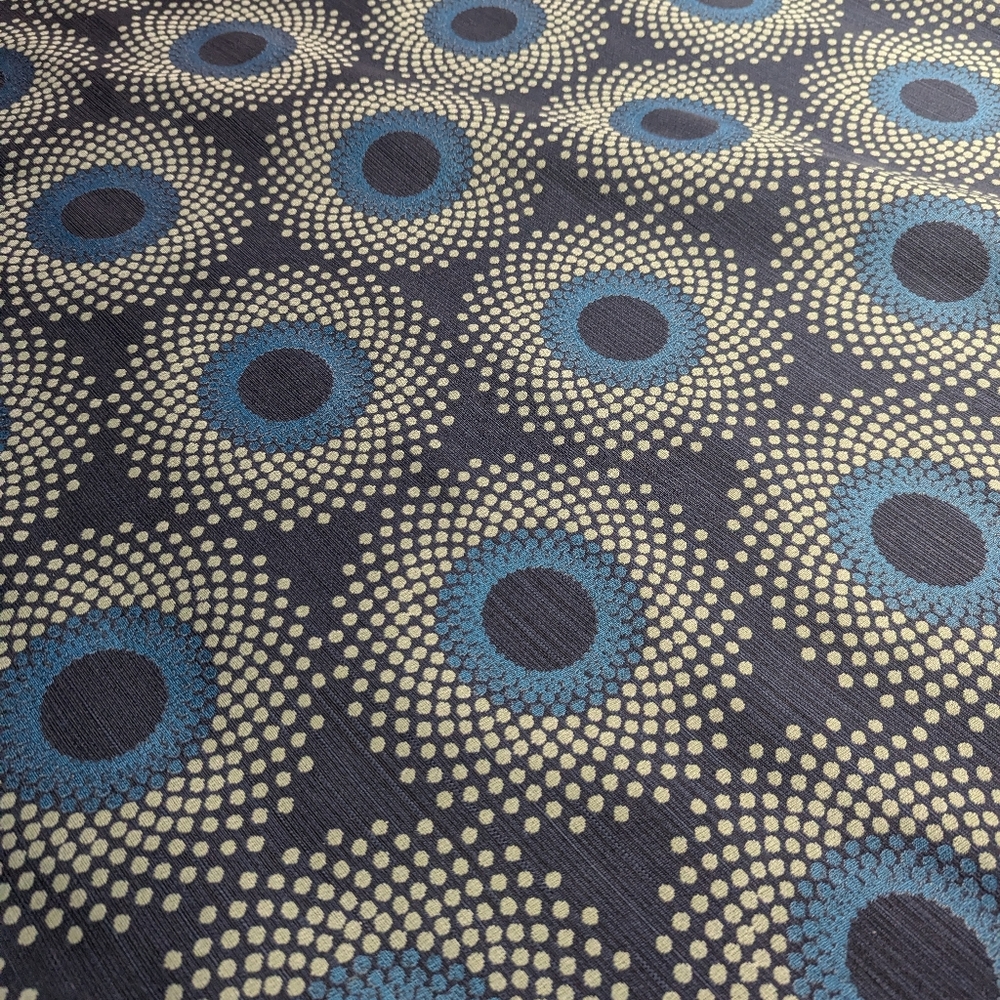 High End Hotel Decorator fabric 1.5 Yards